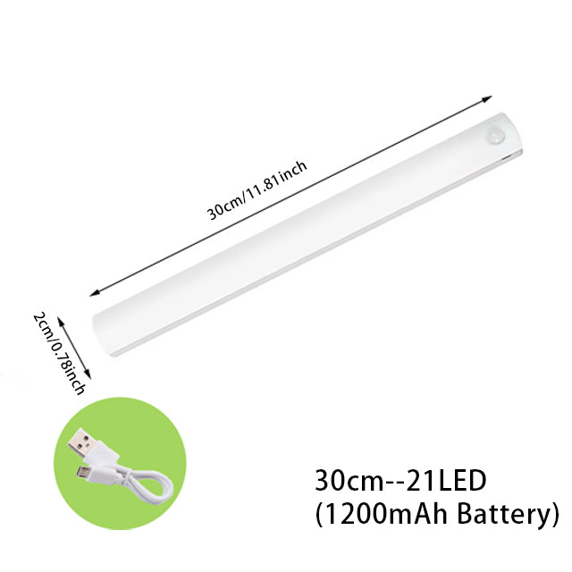 LED Nachtlicht mit Bewegungssensor