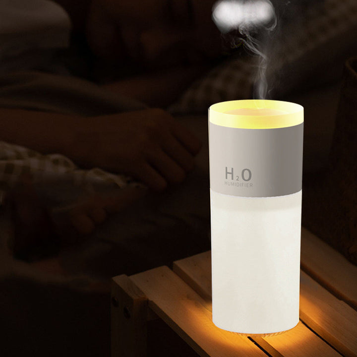 Home Multi-Mode Diffuser USB Aroma Diffuser