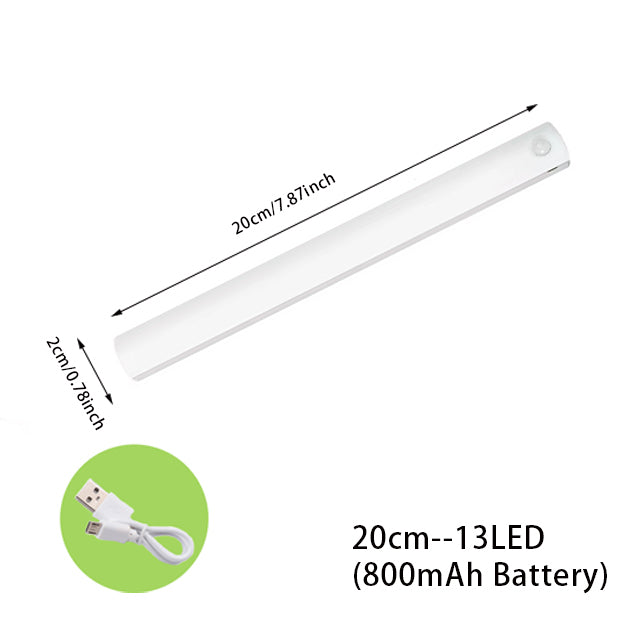 LED Nachtlicht mit Bewegungssensor