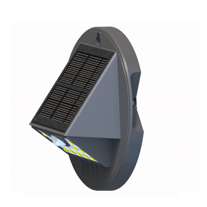 LED Solarlampe für den Aussenbereich