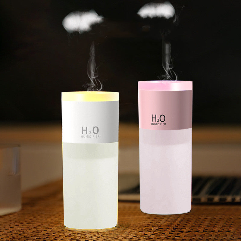 Home Multi-Mode Diffuser USB Aroma Diffuser